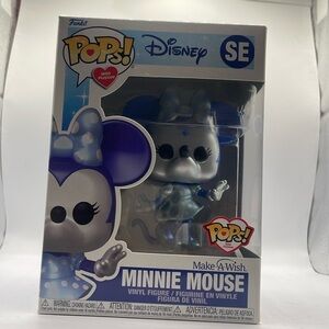 Disney “Minnie Mouse” Funko Pop